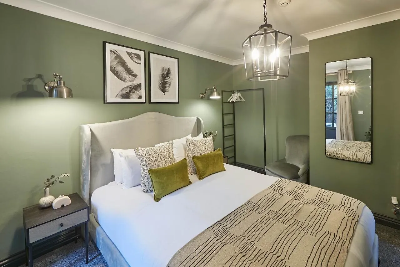 Host & Stay - The Annexe @ The Old Brewery Richmond
