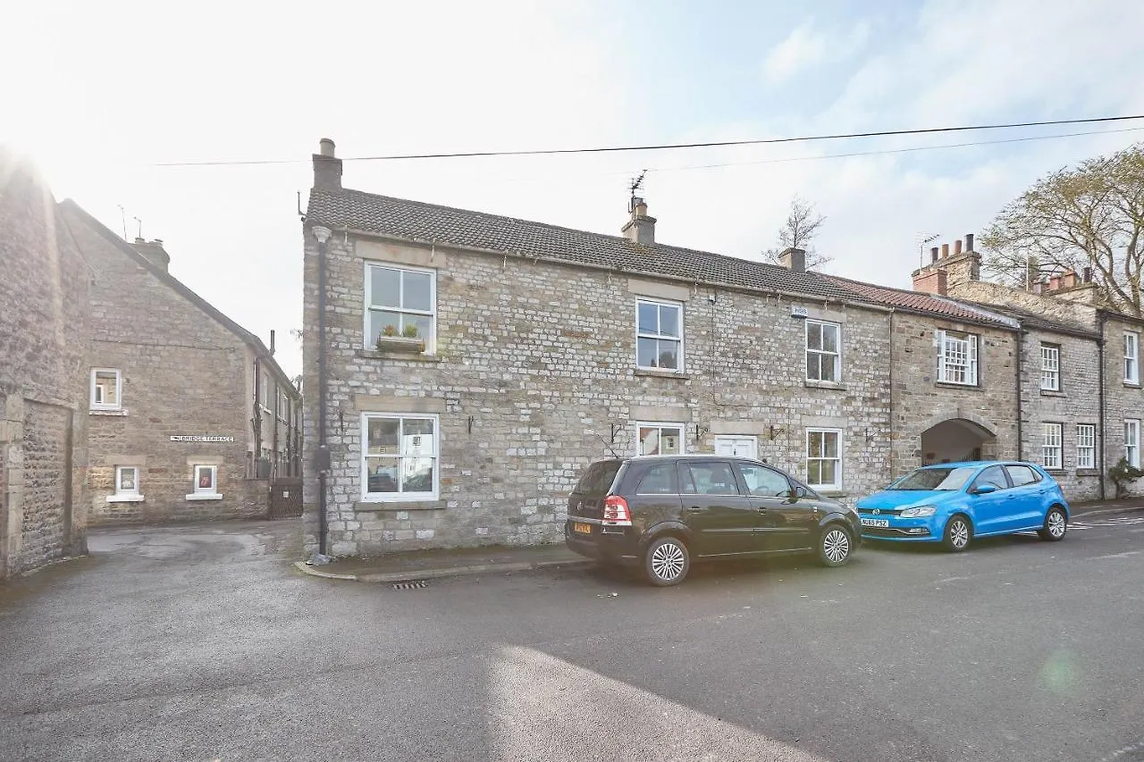 Host & Stay - The Annexe @ The Old Brewery Richmond  0*, Richmond (North Yorkshire)