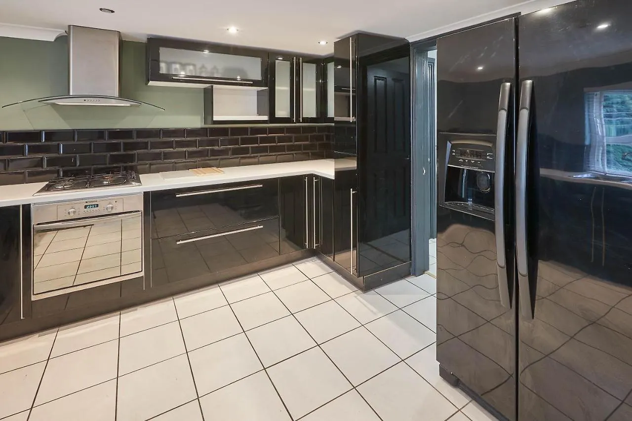 Host & Stay - The Annexe @ The Old Brewery Richmond  Holiday home