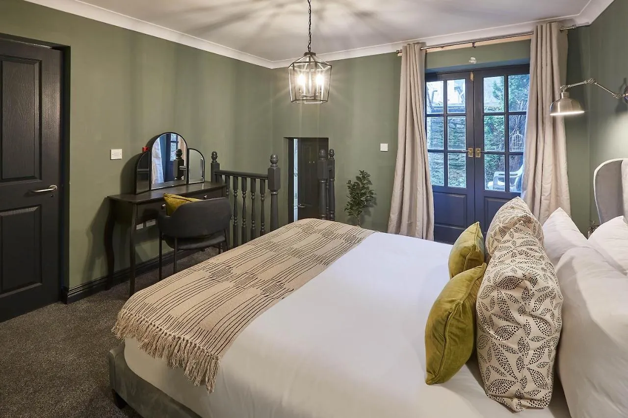 Host & Stay - The Annexe @ The Old Brewery Richmond  0*, Richmond (North Yorkshire)
