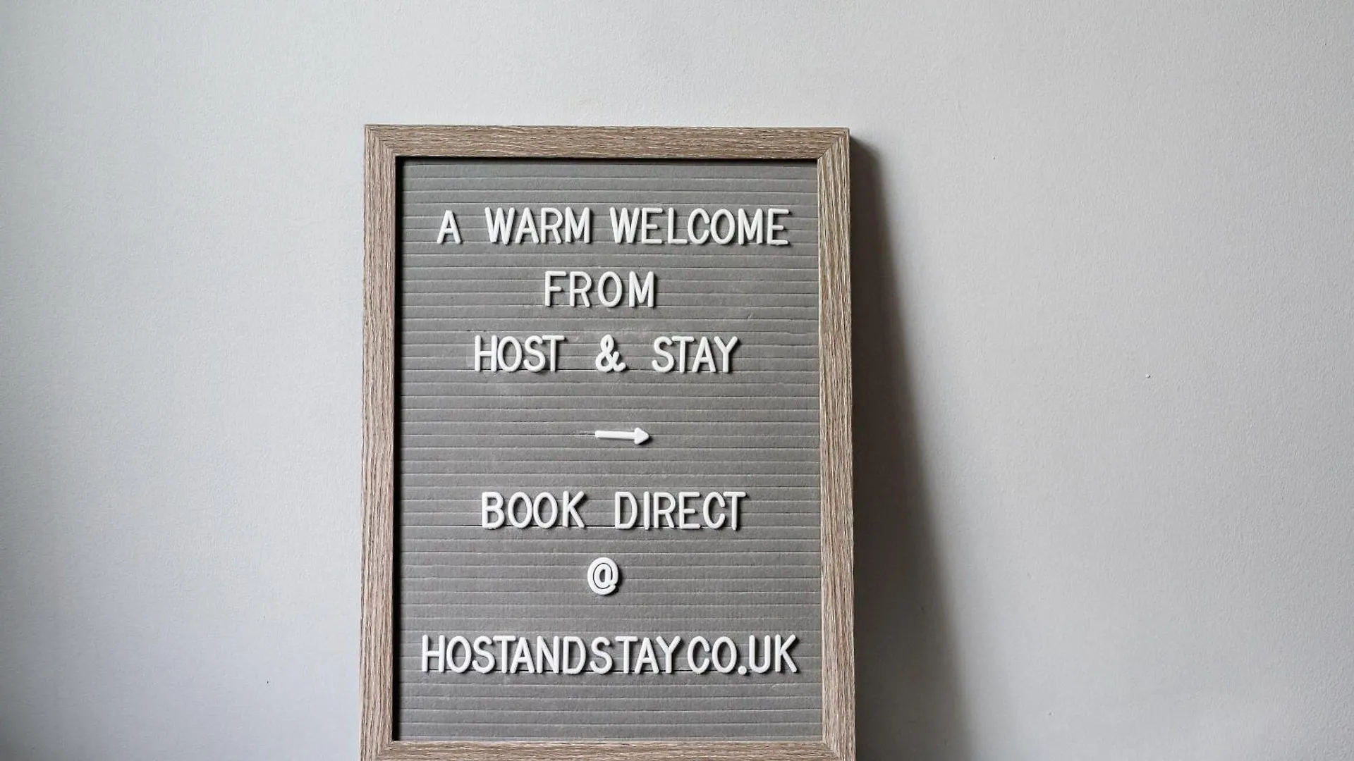 Holiday home Host & Stay - The Annexe @ The Old Brewery Richmond